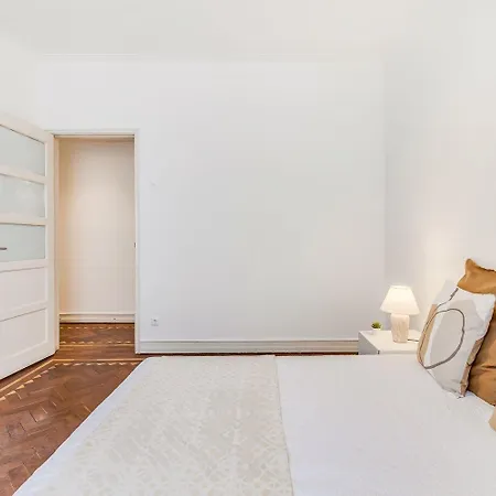 Comfort Lisboa