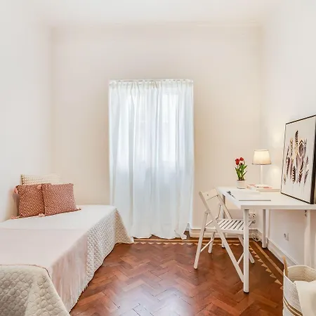 Comfort * Lisboa