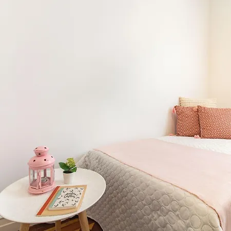 Apartamento Comfort