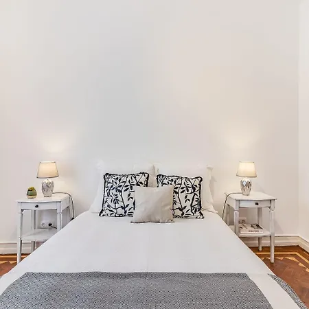 Comfort * Lisboa