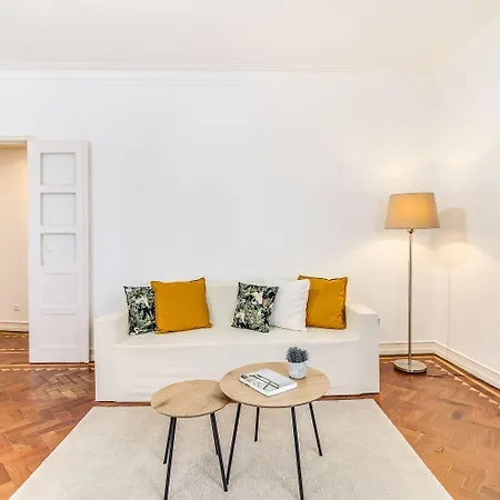 Apartamento Comfort