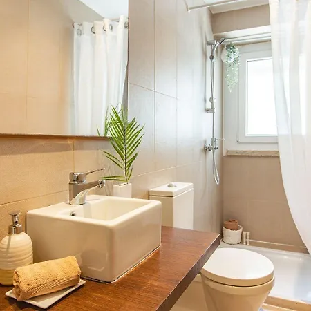 Apartamento Comfort Lisboa